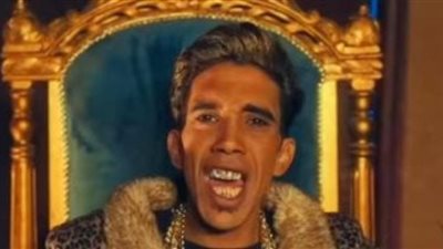 مخدرات وسلاح.. القصة الكاملة للقبض على مجدى شطة مطرب المهرجانات