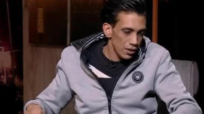 عائلة مجدي شطة تعلق علي القبض عليه: كان مختفي من شهر وعنده اكتئاب