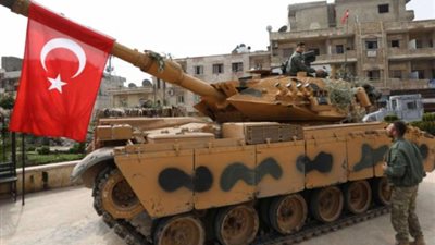 مقتل 6 عناصر من الفصائل الموالية لتركيا في اشتباكات مع قوات سوريا الديمقراطية