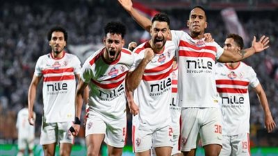 كاف يعلن طاقم تحكيم إياب نهائي الكونفدرالية بين الزمالك و نهضة بركان