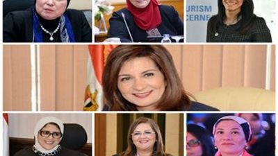 بالأسماء .. قائمة أفضل 50 امرأة ملهمة ومؤثرة في مصر خلال 2020