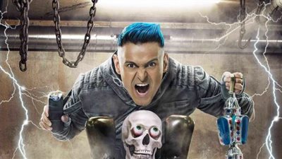 لهذا السبب يتجاهل رامز جلال تحذيره من تقديم برامج المقالب