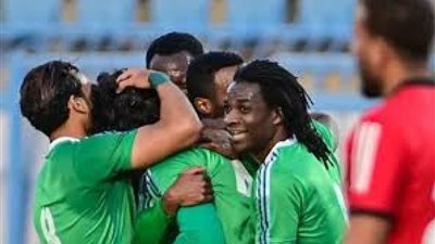 الدوري المصري: مابولولو و ساليفو يقودان الاتحاد أمام الأهلى