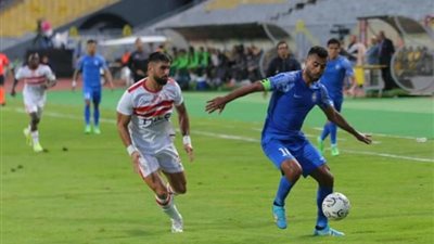 إيقاف حسام حسن.. رابطة الأندية تعلن عن عقوبات الجولة الـ 21 من الدوري المصري