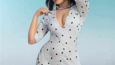 شبيهة الراقصة البرازيلية لوردينا بالنسخة المصرية تشعل مواقع التواصل (صور)