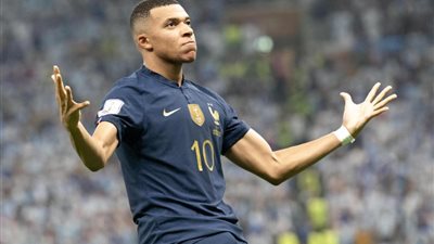 مبابي يثير الرعب في ريال مدريد قبل مواجهة بايرن ميونخ بدوري أبطال أوروبا