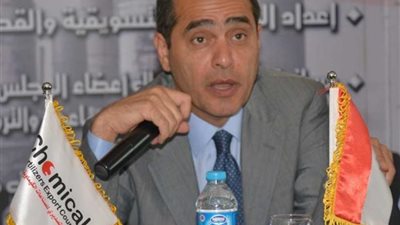 تصديرى الكيماويات يضع المعايير اللازمة لتحديد السلع الخاصة بكل مجلس