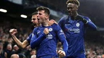 تشيلسي يتعادل مع استون فيلا في الدوري الانجليزي