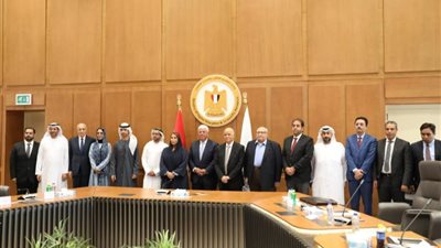 التفاصيل الكاملة لإنشاء فرع لجامعة الشارقة في مصر