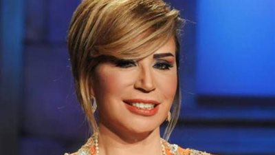 إيناس الدغيدي تعلن شفاءها من كوورنا: ربنا يحميكم