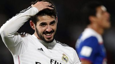 ريال مدريد يحسم موقفه من رحيل إيسكو ويوفيتش في يناير