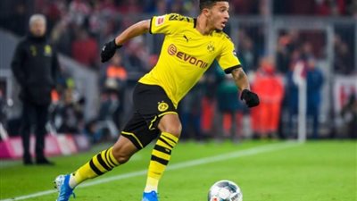 قرار نهائي.. سانشو يحسم موقفه مع مانشستر يونايتد