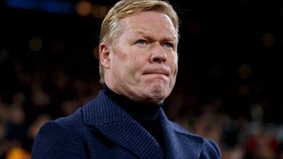 بعد انتقاد حكم الكلاسيكو.. قرار الاتحاد الإسباني النهائي تجاه كومان