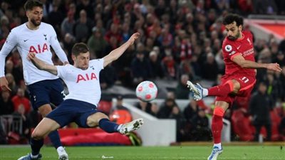 موعد مباراة ليفربول ضد أستون فيلا في الدوري الإنجليزي الممتاز