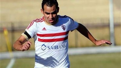 عبدالملك يسخر من رئيس سموحة بعد انتصار الزمالك