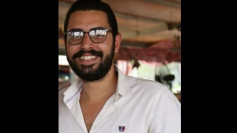 مينا سامح