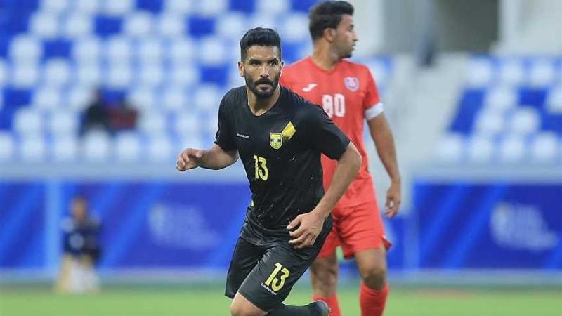 صالح جمعة