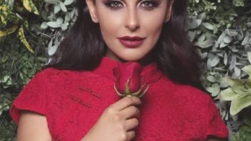 ميس حمدان
