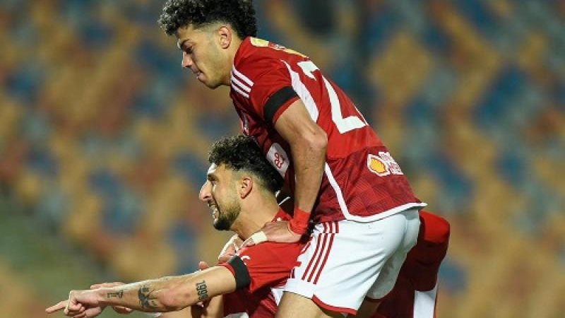 الاهلي ضد الاتحاد