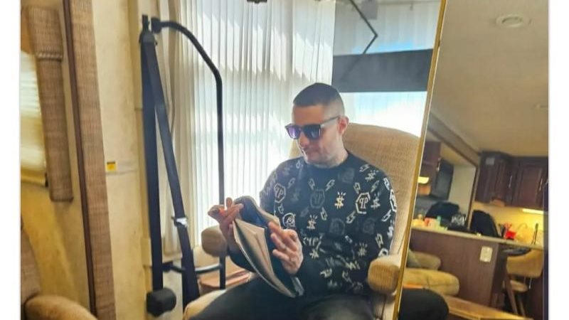 أحمد الفيشاوي