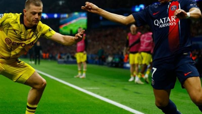 بروسيا دورتموند
