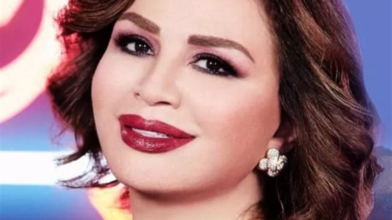 إلهام شاهين