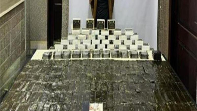 174 متهما من مروجي