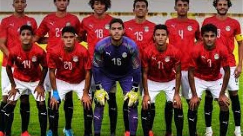منتخب الشباب