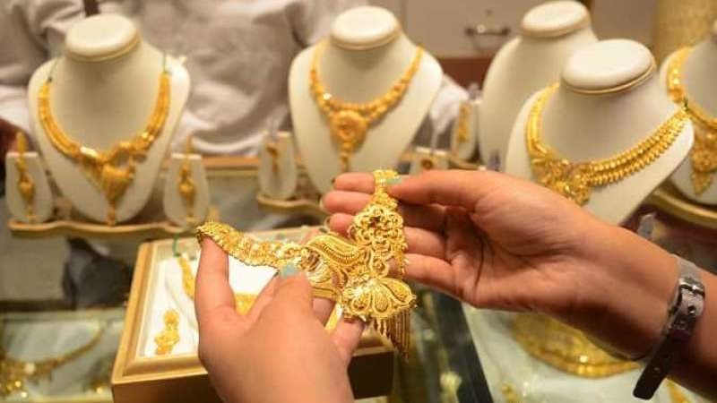 أسعار الذهب