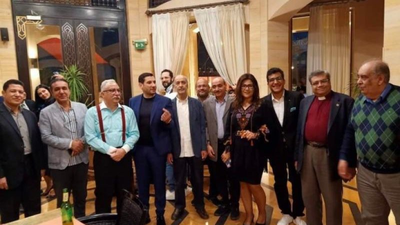مركز تكوين الفكر