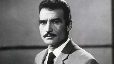 مأساة أحمد مظهر.. سعاد حسني كانت سبب في اعتزاله وهذه قصة حجر أولاده عليه (فيديوجراف)