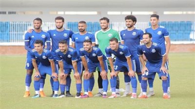 نادي القناة يعلن تشكيل الجهاز الفنى الجديد للفريق