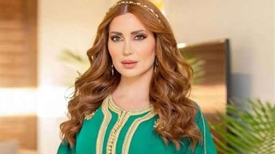 شيك بدون رصيد.. حكم قضائي عاجل بشأن الفنانة نسرين طافش