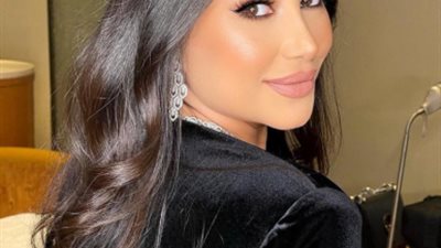 بوسي ترد على حملة التنمر بطريقتها الخاصة