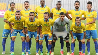 الإسماعيلي يسعي لتصحيح المسار أمام أسوان في الدوري