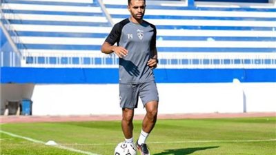 عودة يوسف أوباما إلى حسابات جوميز في نهائي الكونفدرالية