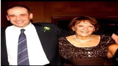 عاجل.. وفاة والدة كريم عبد العزيز وموعد تشييع الجنازة