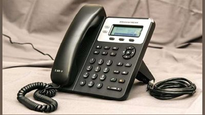 موعد سداد فاتورة التليفون الأرضي 2024 «أون لاين»