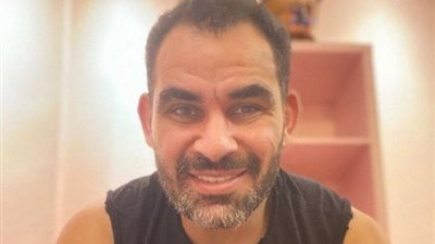 أحمد عيد يتغزل في أشرف بن شرقي