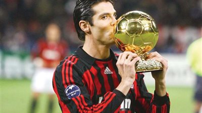 كاكا: بطولة كأس العالم للأندية 2025 ستكون مختلفة بتواجد أقوى 32 فريقا