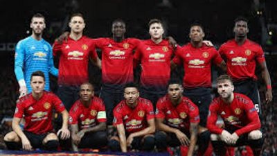 اليونايتد يواجه وولفرهامبتون للوصول للمربع الذهبي