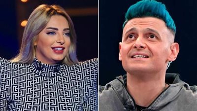 بسبب مكالمة هاتفية.. مي حلمي تكشف حقيقة برنامج رامز جلال ”كل ده عشان مصلحته مش عشاني”