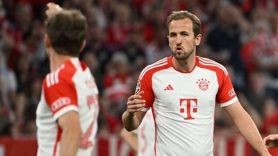 بايرن ميونخ بالقوة الضاربة أمام ريال مدريد في قمة العبور لنهائي دوري أبطال أوروبا