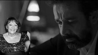 كريم عبد العزيز يتحدث عن والدته لأخر مره .. ست بـ100 راجل