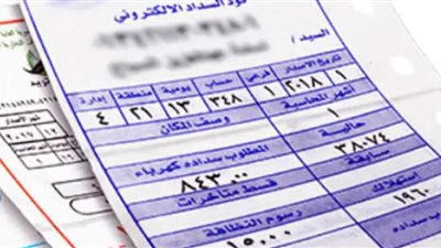 كيفية سداد فاتورة الكهرباء شهر مايو 2024.. بالهاتف ومن البيت