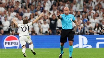 ريال مدريد يقلب الطاولة على بايرن ميونخ بثنائية ويلاقي بروسيا دورتموند في نهائي الأبطال