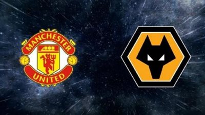 مشاهدة مباراة مانشستر يونايتد وولفرهامبتون بالدوري الإنجليزي