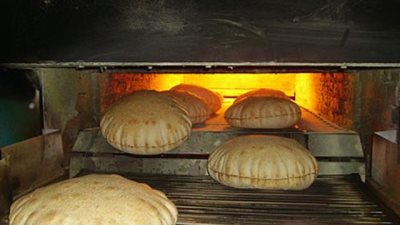 إغلاق المخابز حال عدم تسديد أصحابها تكلفة التحويل إلى غاز طبيعي .. حقيقة أم شائعة