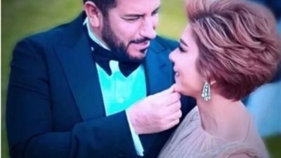 هل تم الانفصال.. حكاية أصالة مع زوجها فائق حسن لن تصدق ما فعلته؟ ( فيديوجراف)