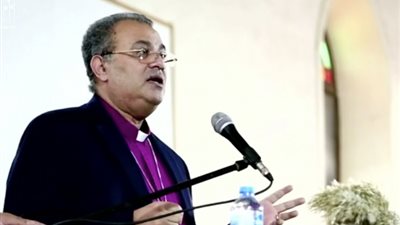 لهذا السبب.. «الإنجيلية» تقرر صيام الـ3 أيام الأخيرة في 2020